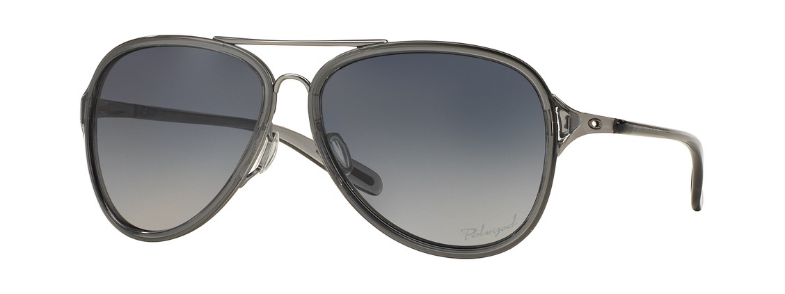 Солнцезащитные очки Oakley Kickback OO4102 410213