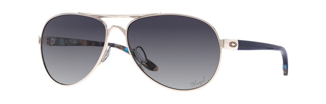 Солнцезащитные очки Oakley Tie Breaker OO4108 410802