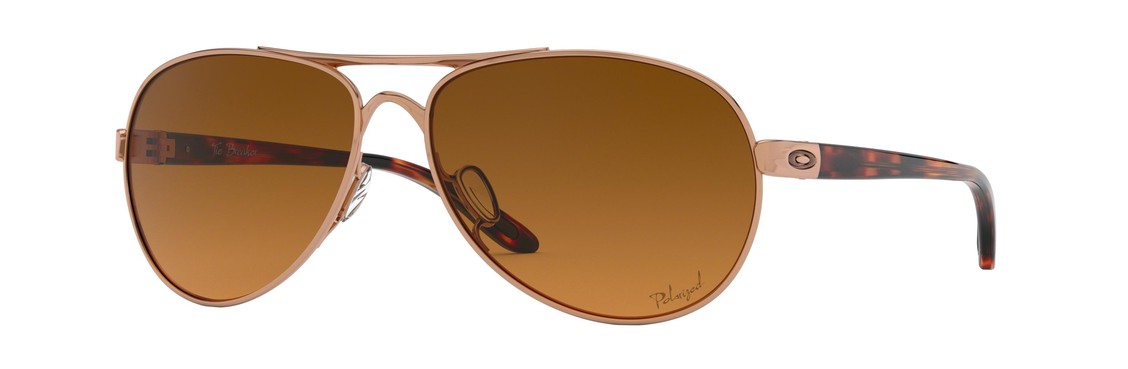 Солнцезащитные очки Oakley Tie Breaker OO4108 410804