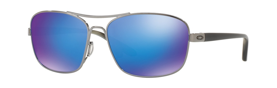 Солнцезащитные очки Oakley Sanctuary OO4116 411608