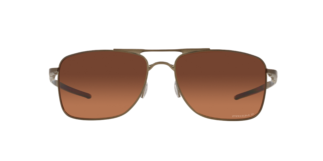 Солнцезащитные очки Oakley Gauge 8 OO4124 412414