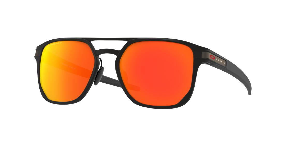 Солнцезащитные очки Oakley Latch Alpha OO4128 412805