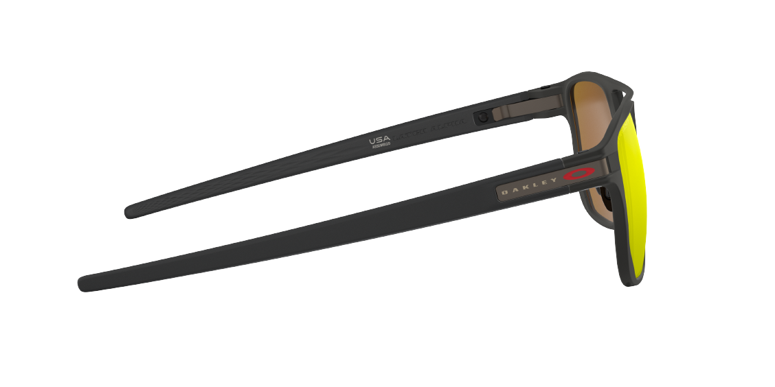 Солнцезащитные очки Oakley Latch Alpha OO4128 412805