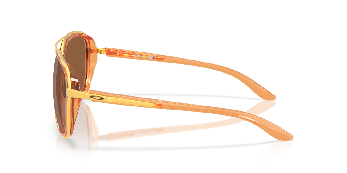 Солнцезащитные очки Oakley Split Time OO4129 412928