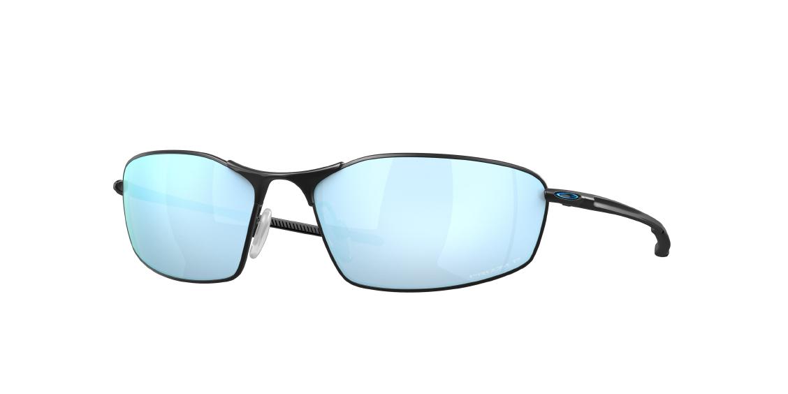 Солнцезащитные очки Oakley Whisker OO4141 414111