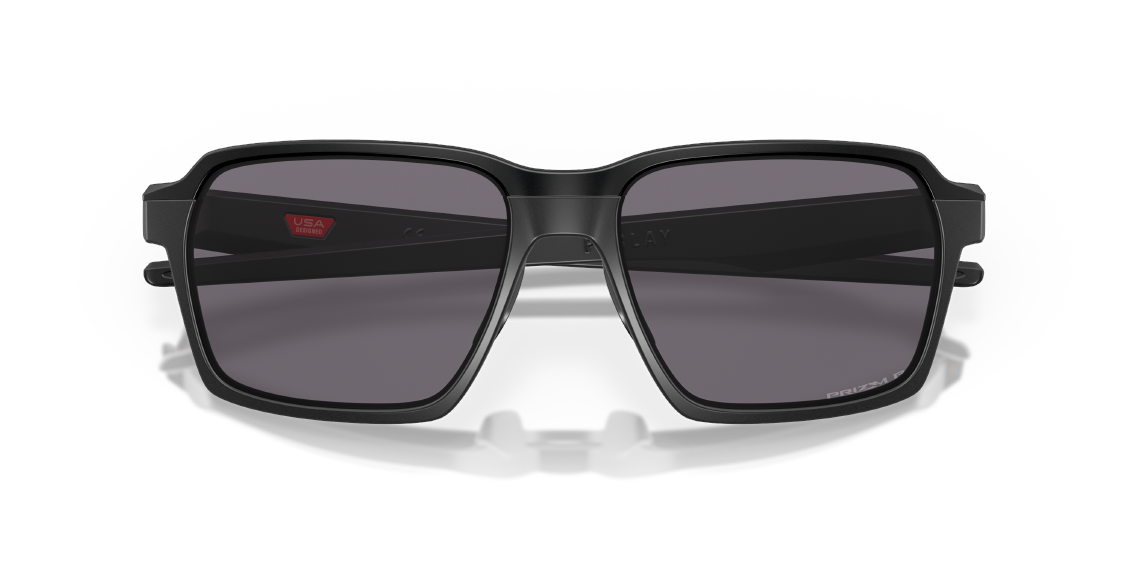 Солнцезащитные очки Oakley Parlay OO4143 414308