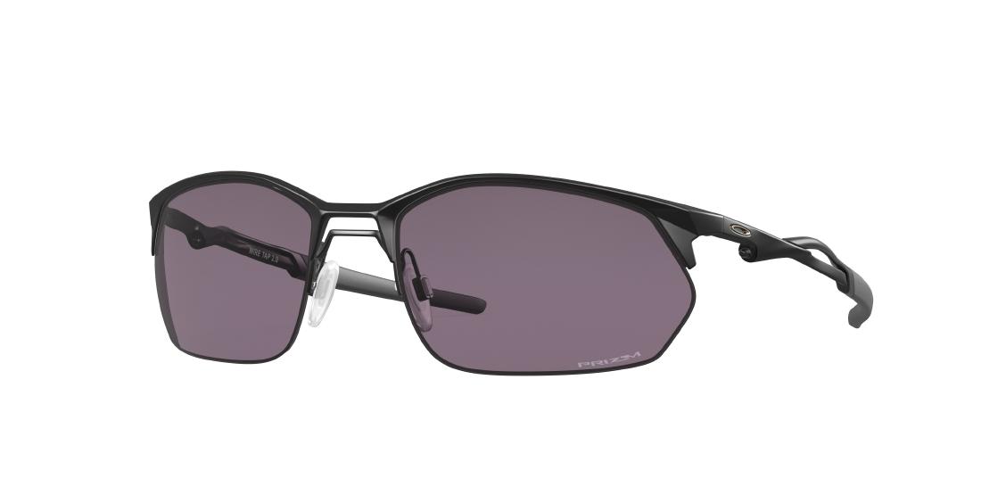 Солнцезащитные очки Oakley Wire Tap 2.0 OO4145 414507
