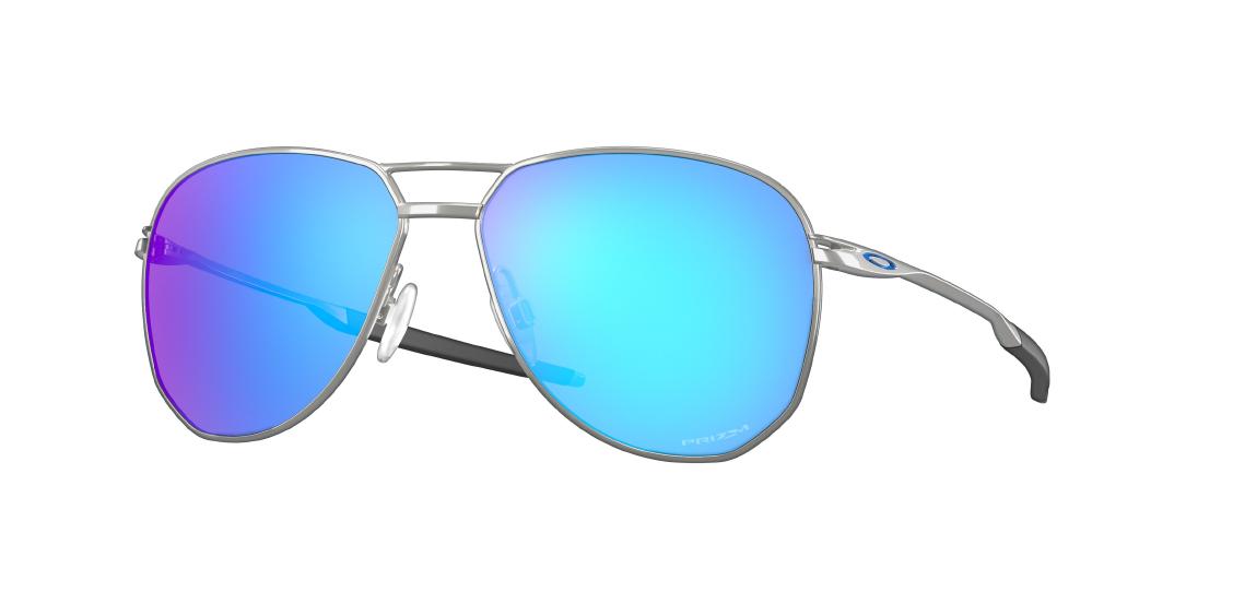 Солнцезащитные очки Oakley Contrail OO4147 414703