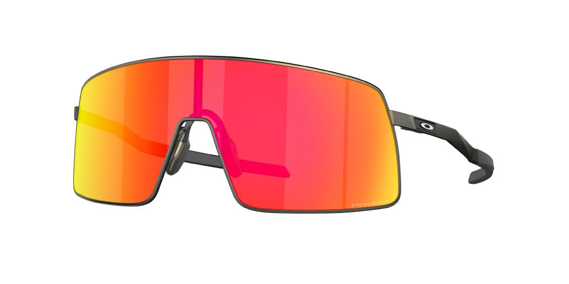 Солнцезащитные очки Oakley Sutro Ti OO6013 601302