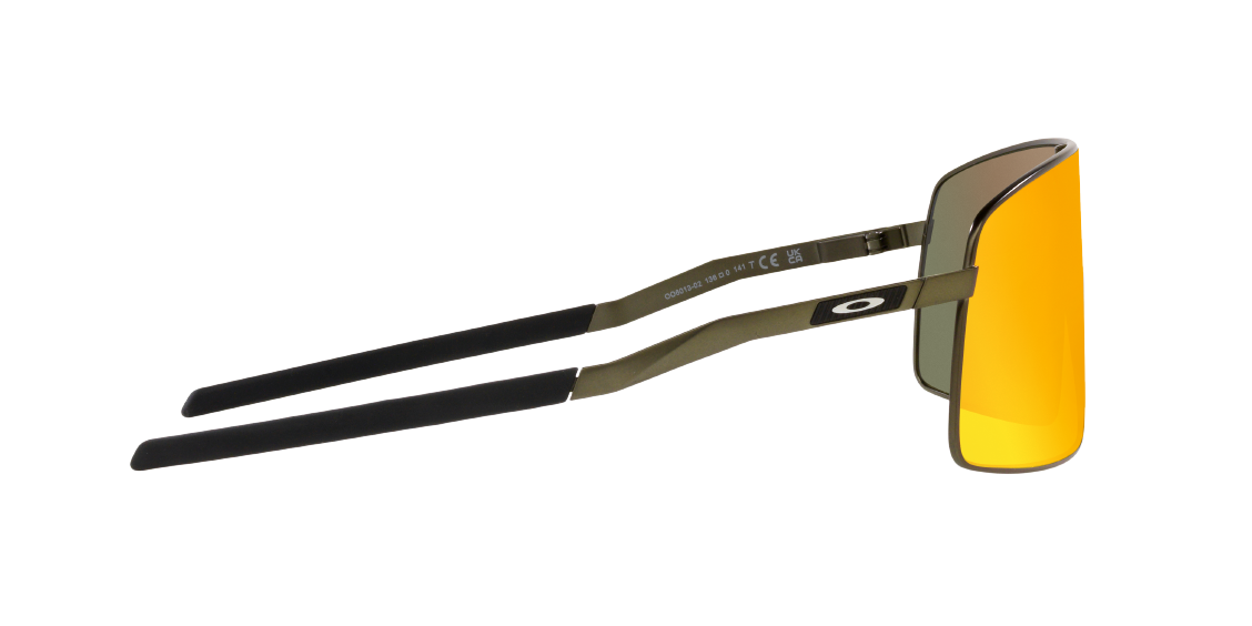 Солнцезащитные очки Oakley Sutro Ti OO6013 601302