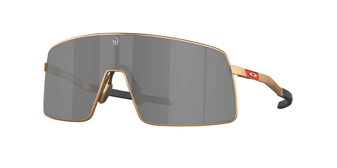 Солнцезащитные очки Oakley Sutro Ti OO6013 601305