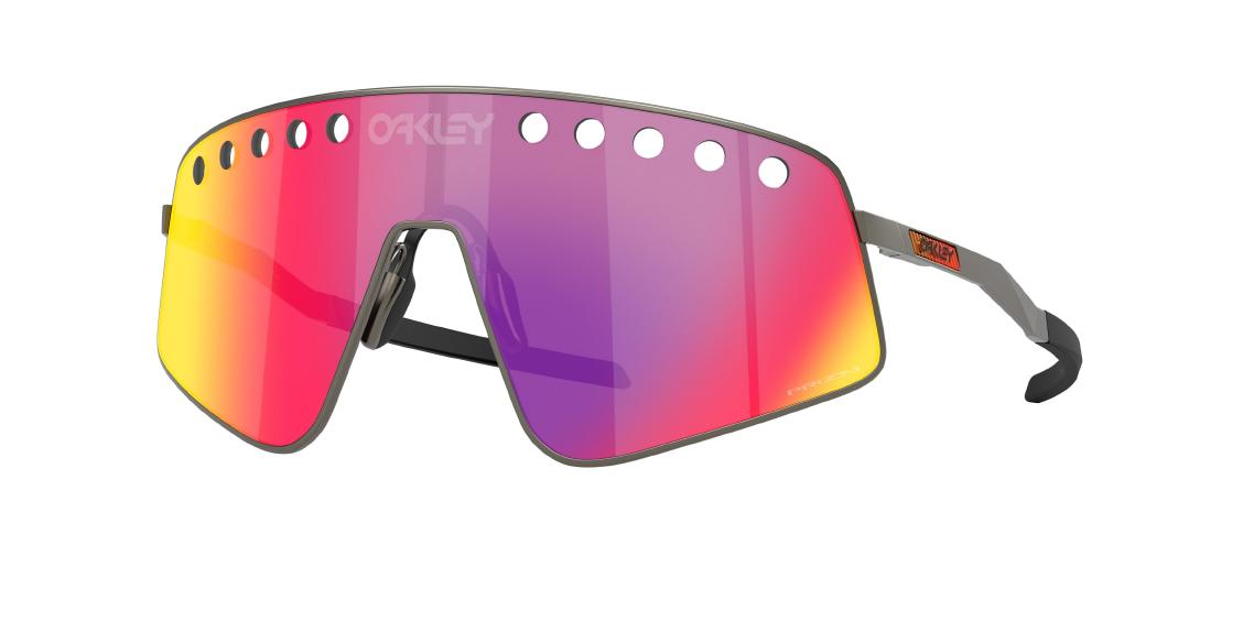 Солнцезащитные очки Oakley Sutro Ti Sweep OO6025 602503