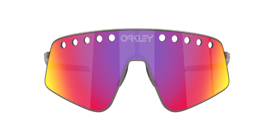 Солнцезащитные очки Oakley Sutro Ti Sweep OO6025 602503