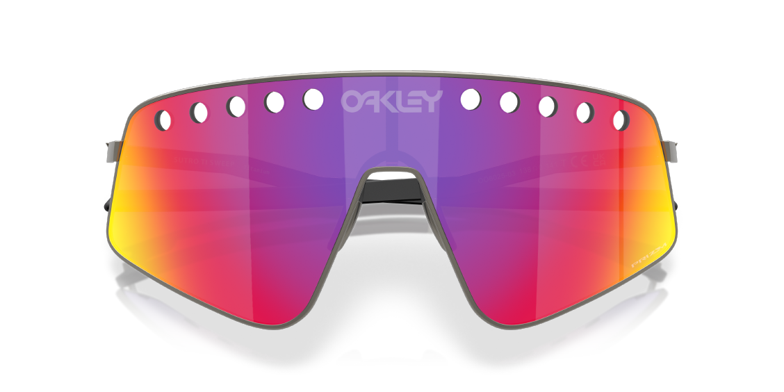 Солнцезащитные очки Oakley Sutro Ti Sweep OO6025 602503