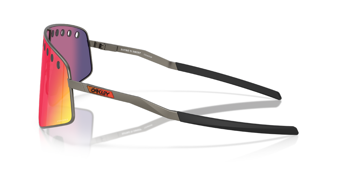 Солнцезащитные очки Oakley Sutro Ti Sweep OO6025 602503