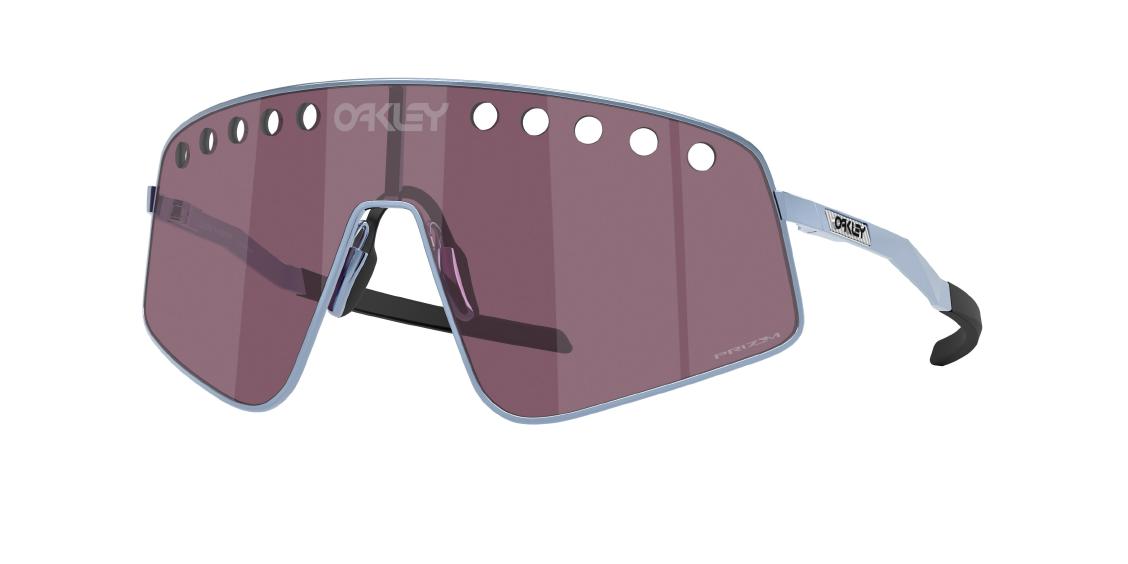 Солнцезащитные очки Oakley Sutro Ti Sweep OO6025 602504