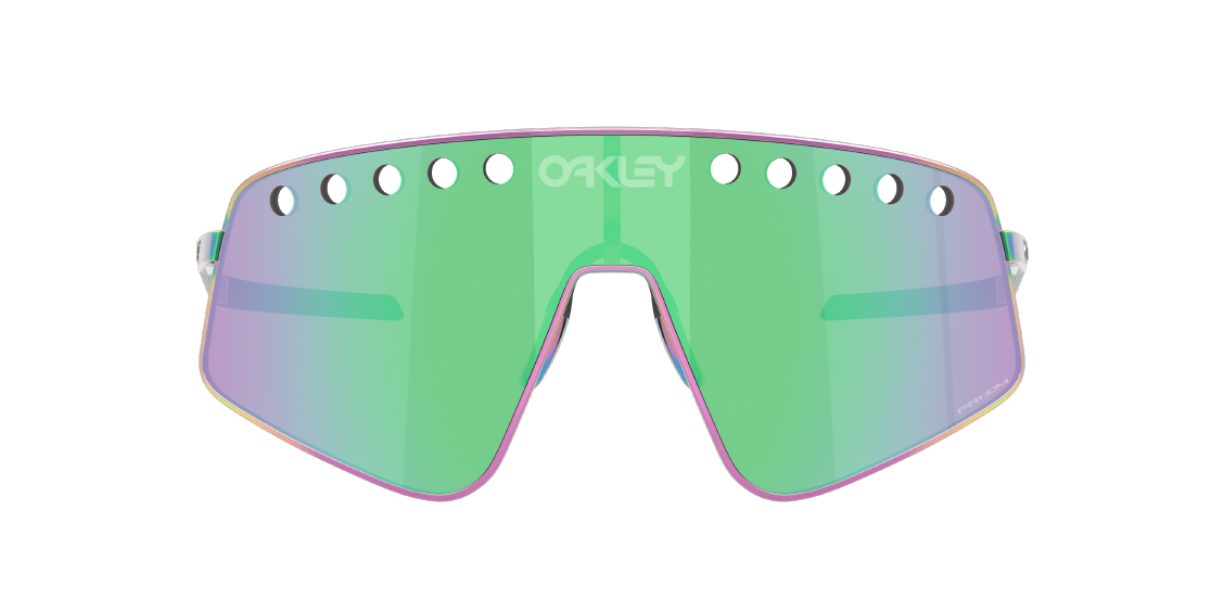 Солнцезащитные очки Oakley Sutro Ti Sweep OO6025 602505