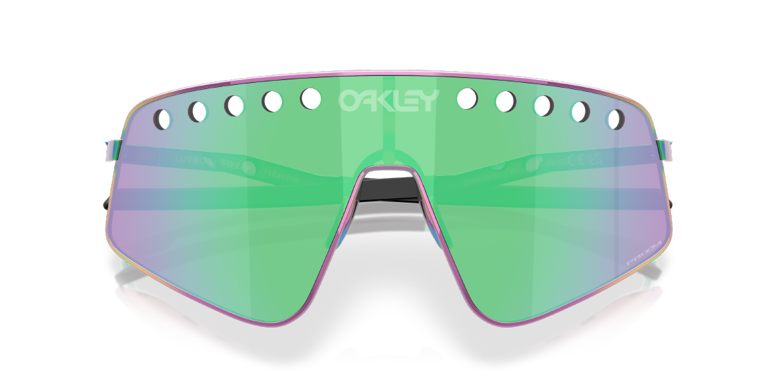 Солнцезащитные очки Oakley Sutro Ti Sweep OO6025 602505