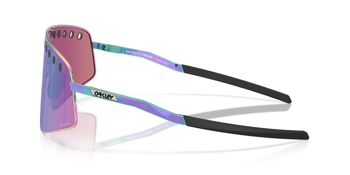 Солнцезащитные очки Oakley Sutro Ti Sweep OO6025 602505