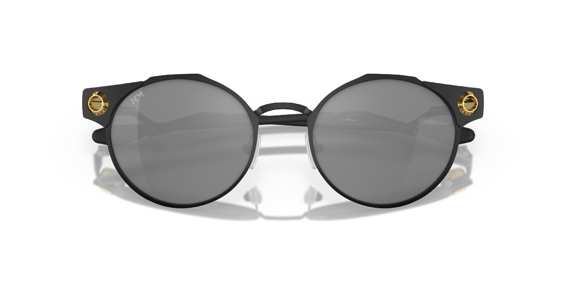 Солнцезащитные очки Oakley Deadbolt OO6046 604611