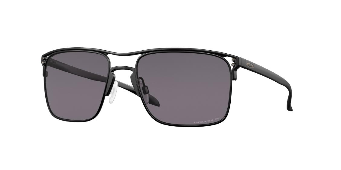 Солнцезащитные очки Oakley Holbrook Ti OO6048 604806