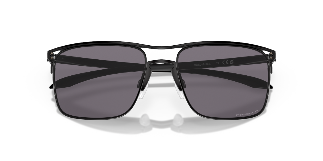 Солнцезащитные очки Oakley Holbrook Ti OO6048 604806