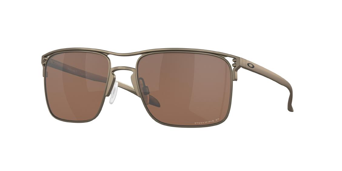 Солнцезащитные очки Oakley Holbrook Ti OO6048 604808