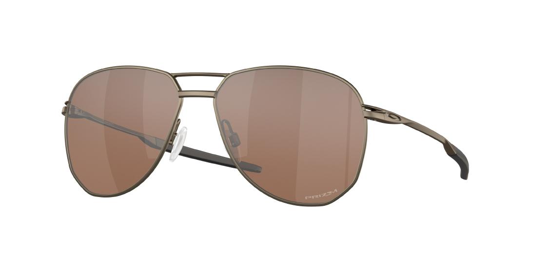 Солнцезащитные очки Oakley Contrail Ti OO6050 605002