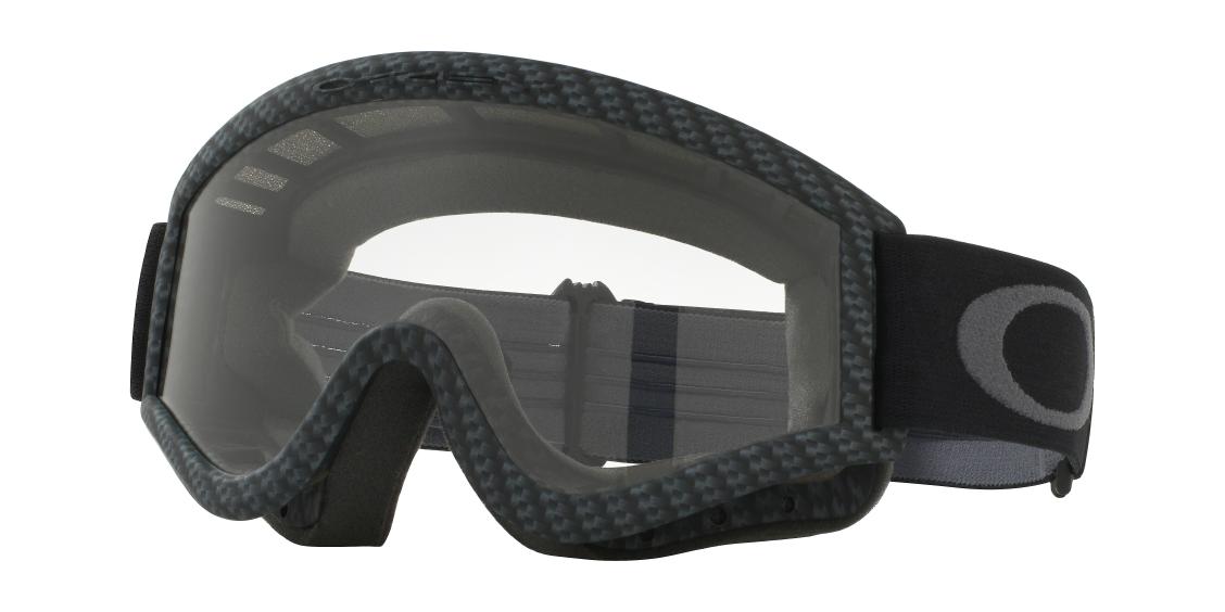 Очки для мотокросса Oakley L-Frame MX OO7008 01-230