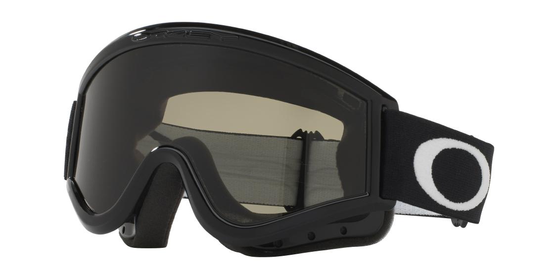 Очки для мотокросса Oakley L-Frame MX OO7008 01-631