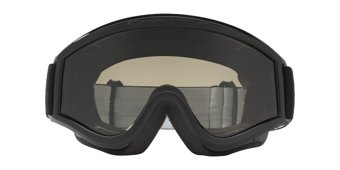 Очки для мотокросса Oakley L-Frame MX OO7008 01-631