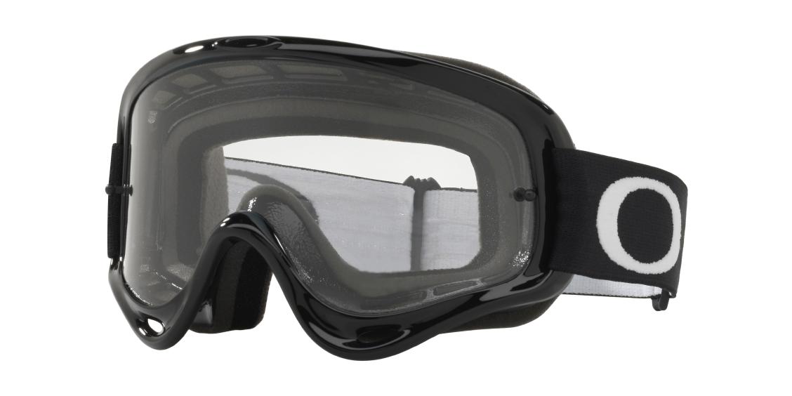 Очки для мотокросса Oakley O-Frame MX OO7029 702953