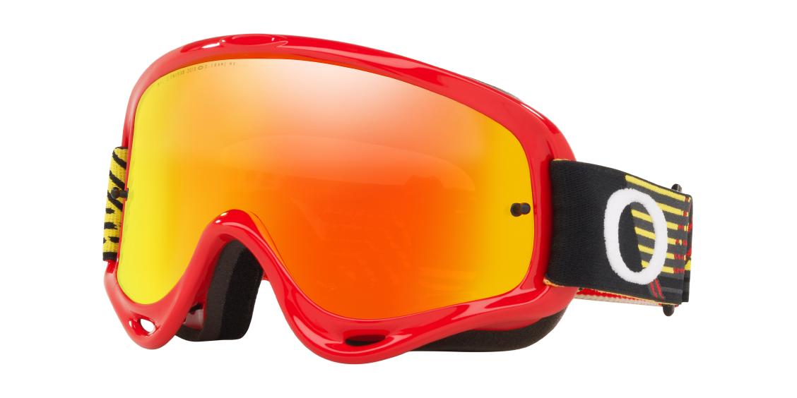 Очки для мотокросса Oakley O-Frame MX OO7029 702960