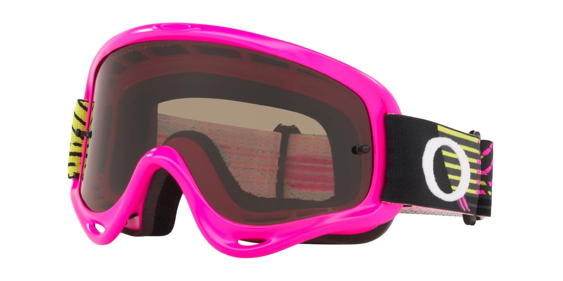 Очки для мотокросса Oakley O-Frame MX OO7029 702961