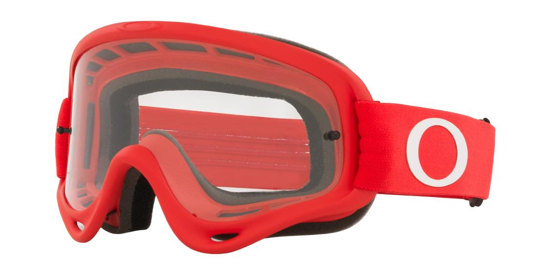 Очки для мотокросса Oakley O-Frame MX OO7029 702963