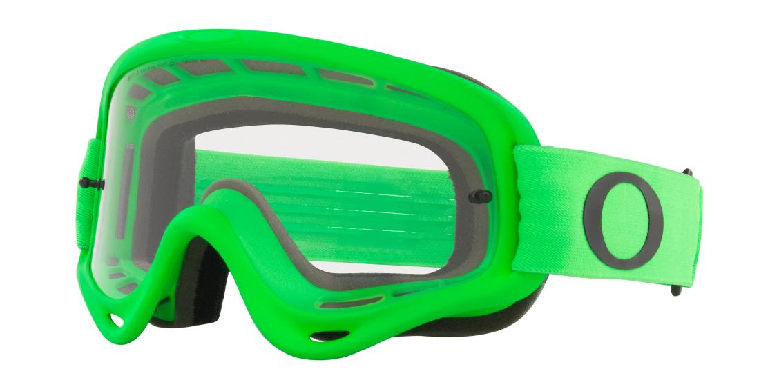 Очки для мотокросса Oakley O-Frame MX OO7029 702964