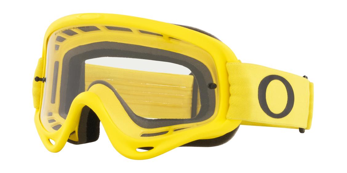 Очки для мотокросса Oakley O-Frame MX OO7029 702965