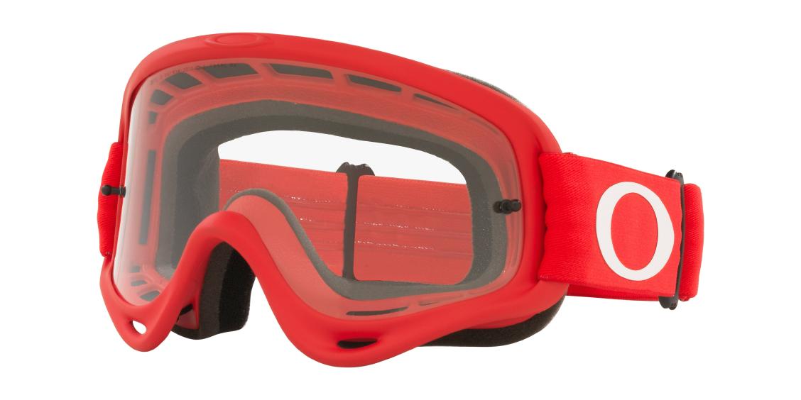 Очки для мотокросса Oakley O-Frame MX OO7029 702970