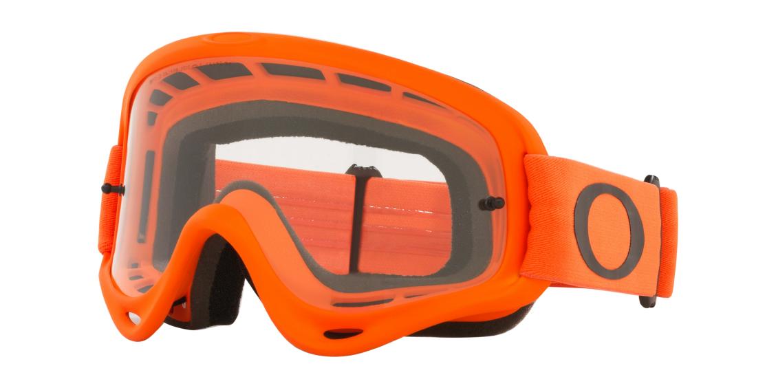 Очки для мотокросса Oakley O-Frame MX OO7029 702971