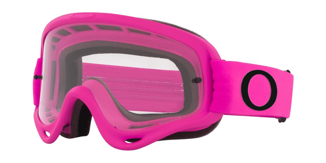 Очки для мотокросса Oakley XS O-Frame MX OO7030 703026