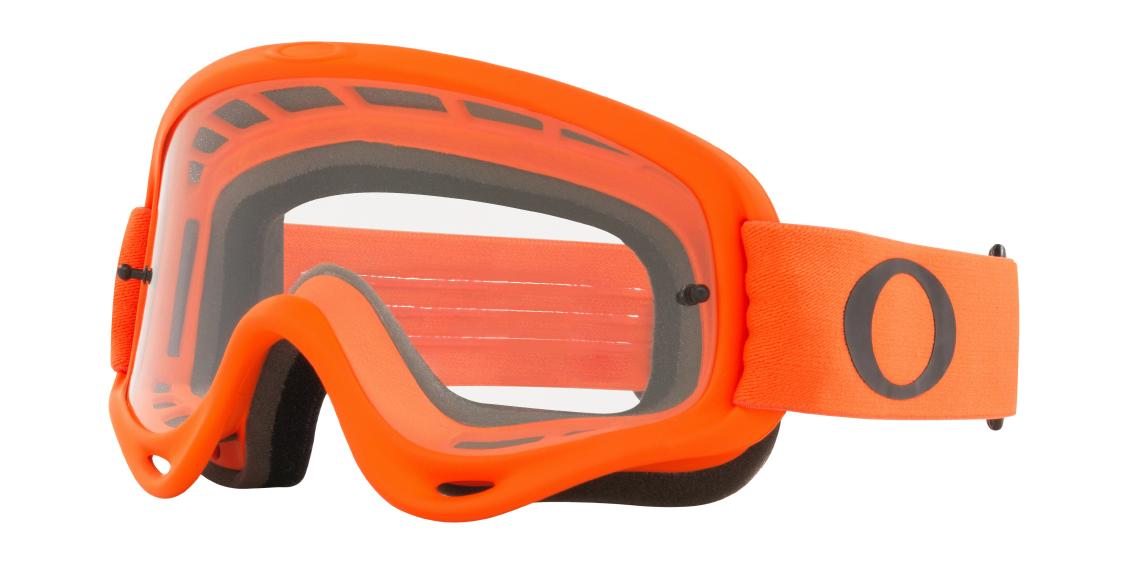 Очки для мотокросса Oakley XS O-Frame MX OO7030 703027