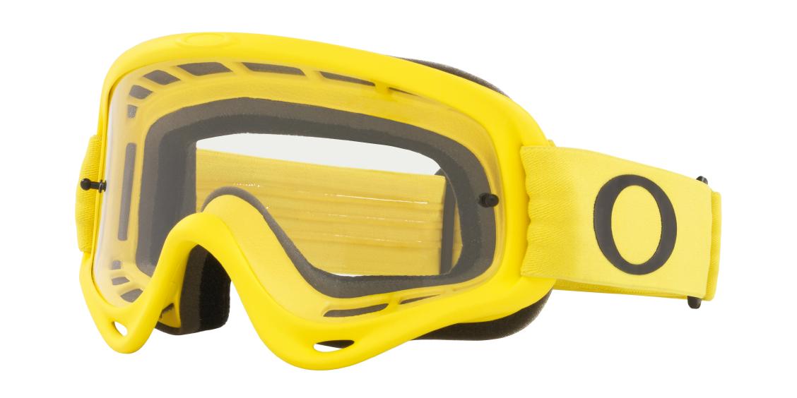 Очки для мотокросса Oakley XS O-Frame MX OO7030 703028