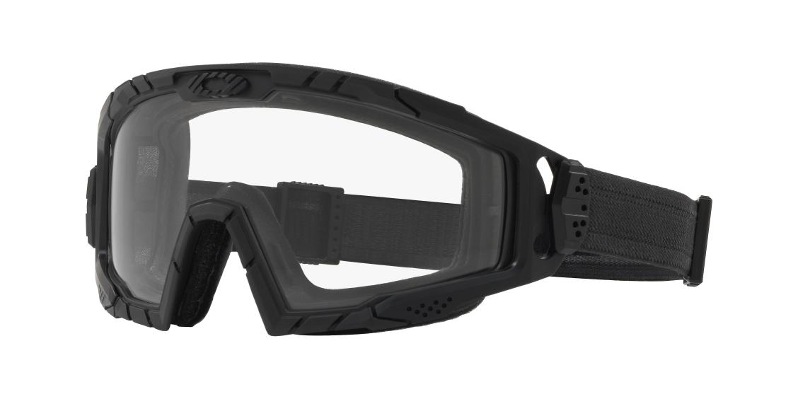 Очки для мотокросса Oakley Ballistic Goggle 2.0 OO7035 703501