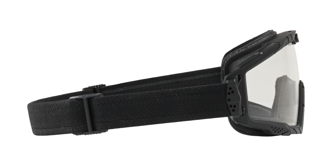 Очки для мотокросса Oakley Ballistic Goggle 2.0 OO7035 703501