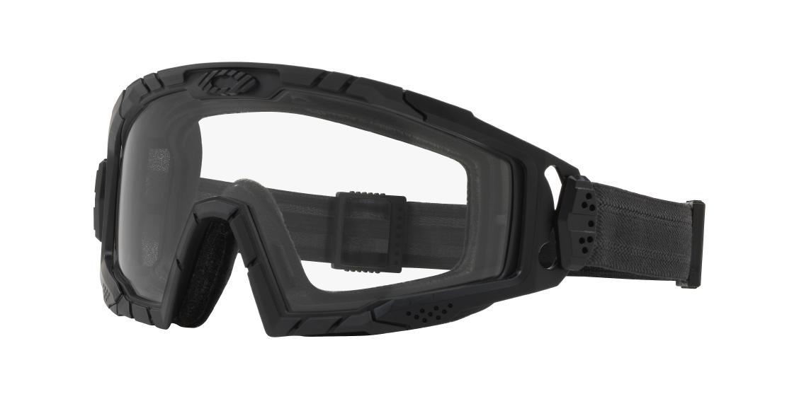 Очки для мотокросса Oakley Ballistic Goggle 2.0 OO7035 703503