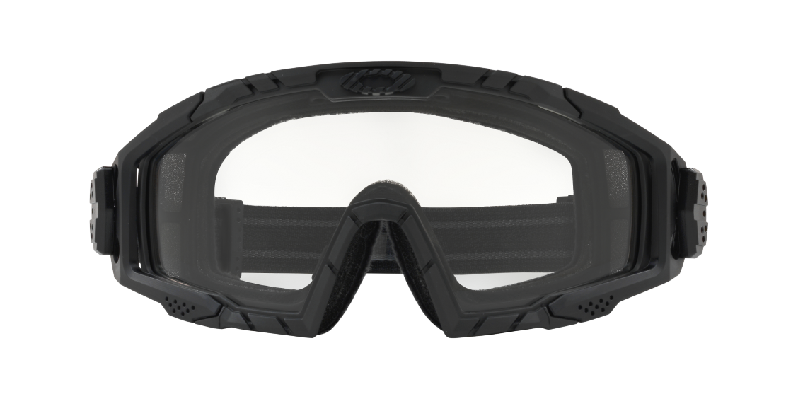 Очки для мотокросса Oakley Ballistic Goggle 2.0 OO7035 703503