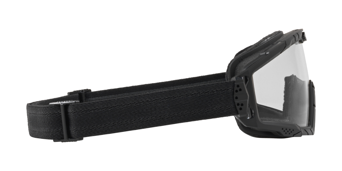 Очки для мотокросса Oakley Ballistic Goggle 2.0 OO7035 703503