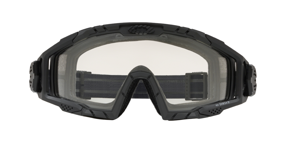 Очки для мотокросса Oakley Ballistic Goggle 2.0 OO7035 703522