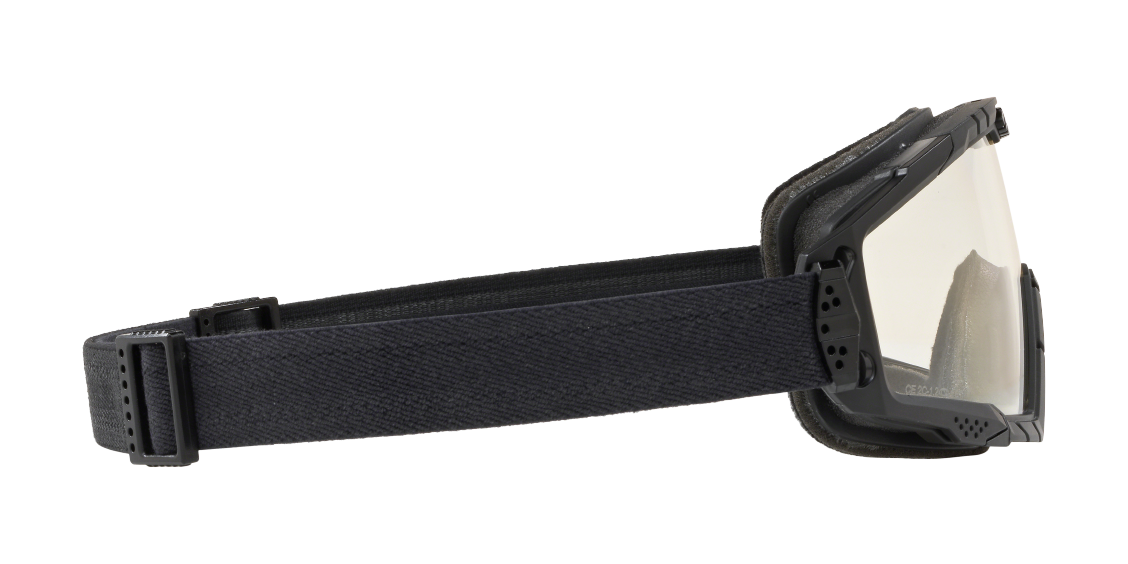 Очки для мотокросса Oakley Ballistic Goggle 2.0 OO7035 703522