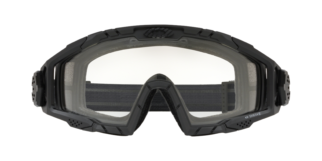 Очки для мотокросса Oakley Ballistic Goggle 2.0 OO7035 703523